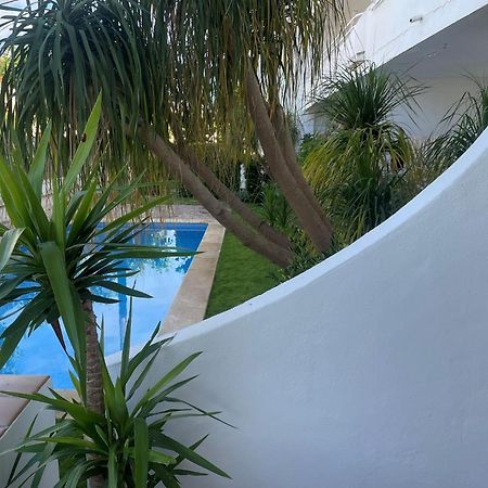 Apartamento Casa Ole Jávea Exterior foto