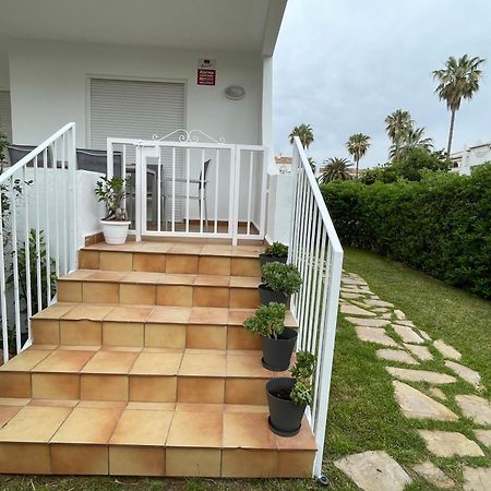Apartamento Casa Ole Jávea Exterior foto